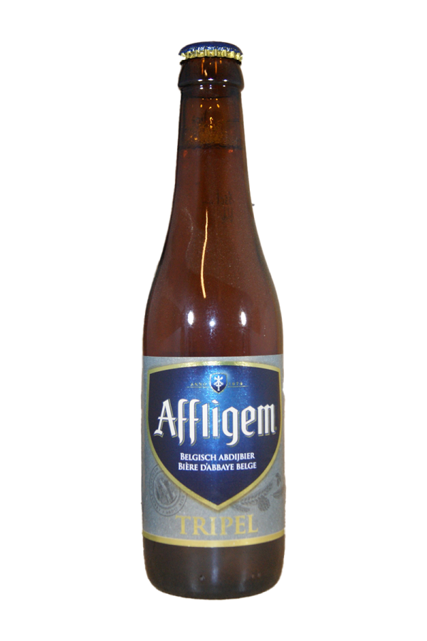 Affligem Brouwerij Affligem Tripel Brother Beer