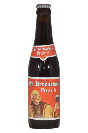 St. Bernardus - Prior 8