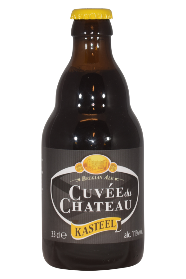 Kasteel - Cuvee du Chateau