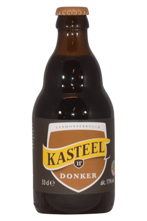 Kasteel - Donker