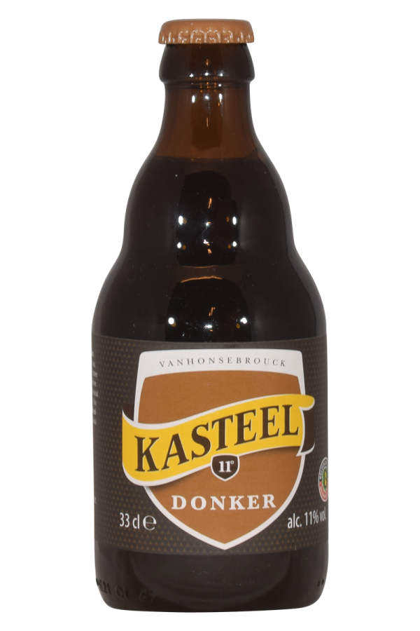 Kasteel - Donker