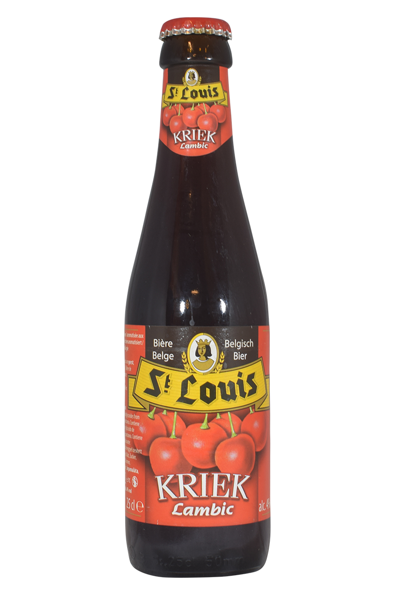 St Louis - Kriek Lambic