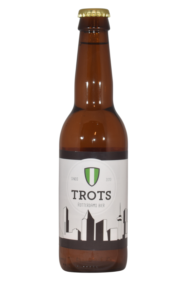 Rotterdams bier