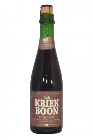 Brouwerij Boon - Oude Kriek