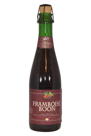 Brouwerij Boon - Framboos