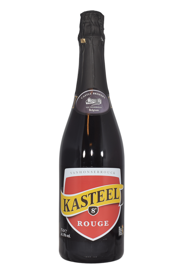 Kasteel - Rouge 75cl