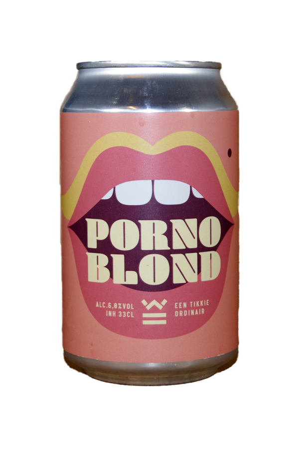 De Werf - Porno Blond