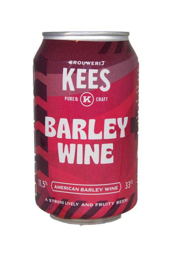 kees - barleywine