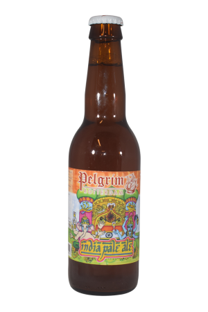 De Pelgrim - India Pale Ale