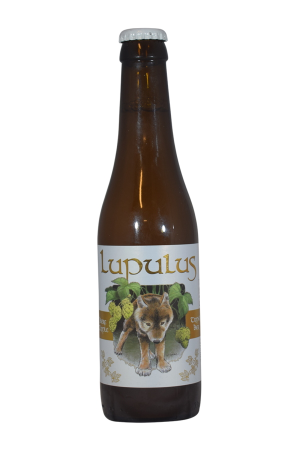 Lupulus - Tripel