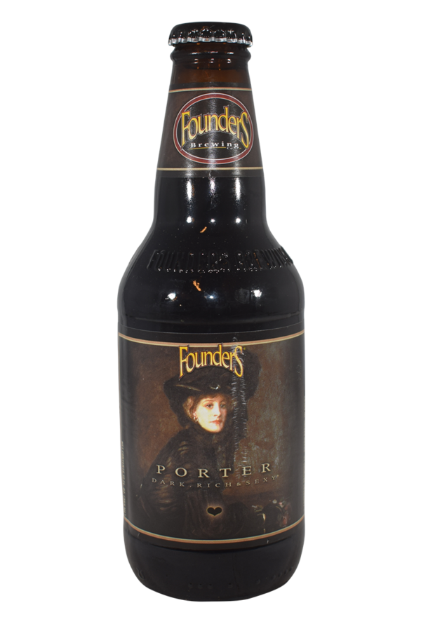 Founders - Porter