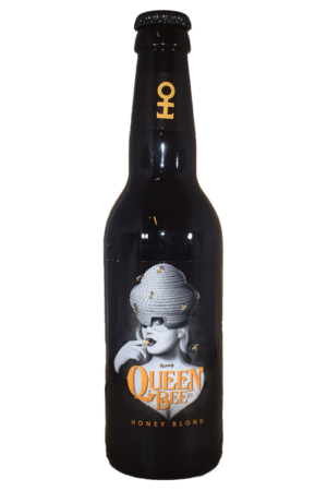 Brouwerij Hoop - Queen Bee(r)