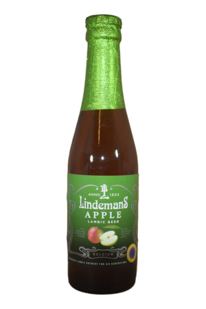 Brouwerij Lindemans - Apple / Pomme