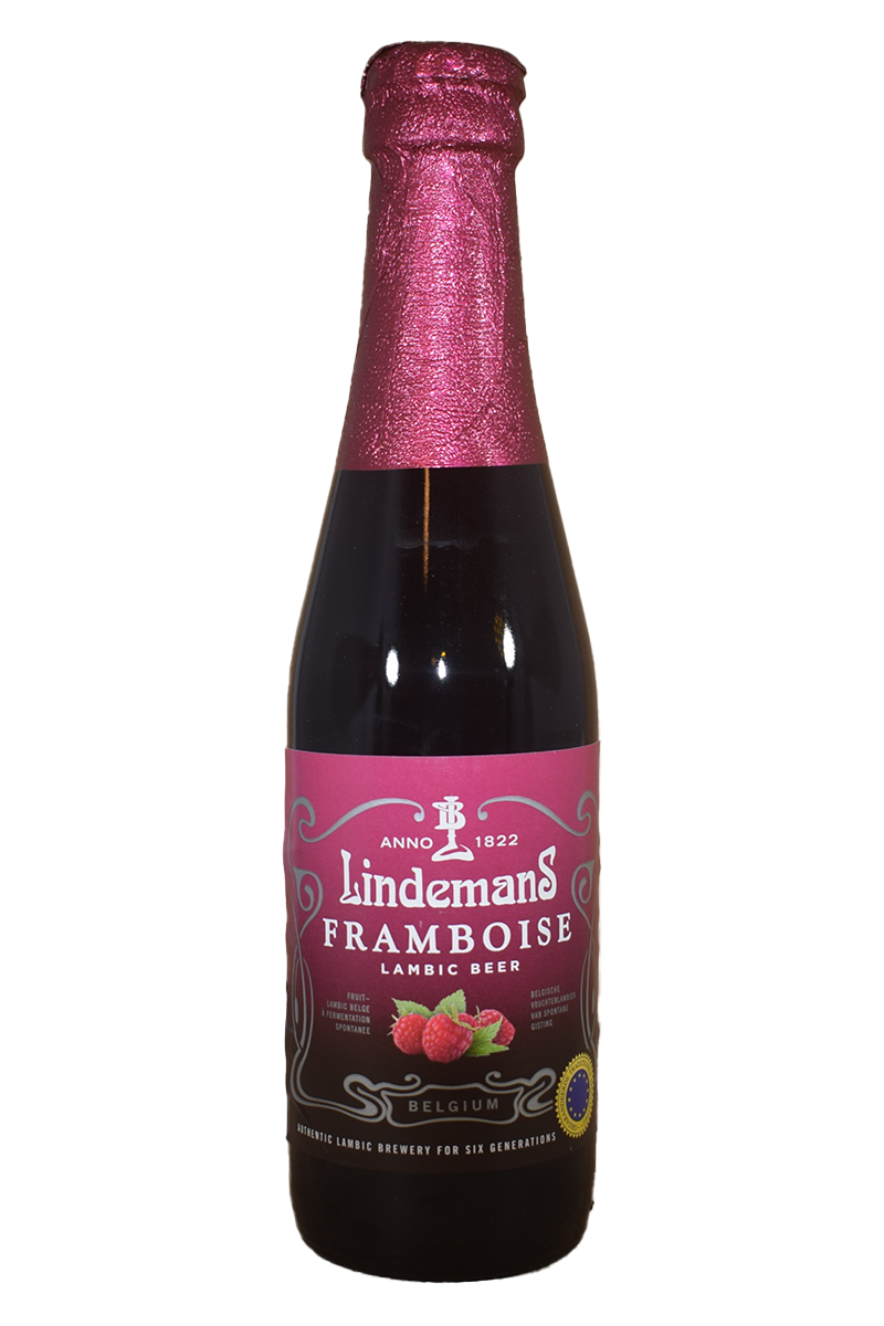 Brouwerij Lindemans - Framboos