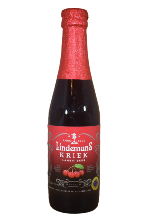 Brouwerij Lindemans - Kriek