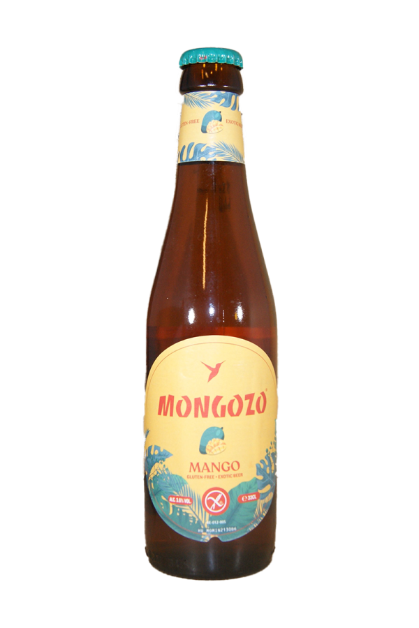 Mongozo - Mango