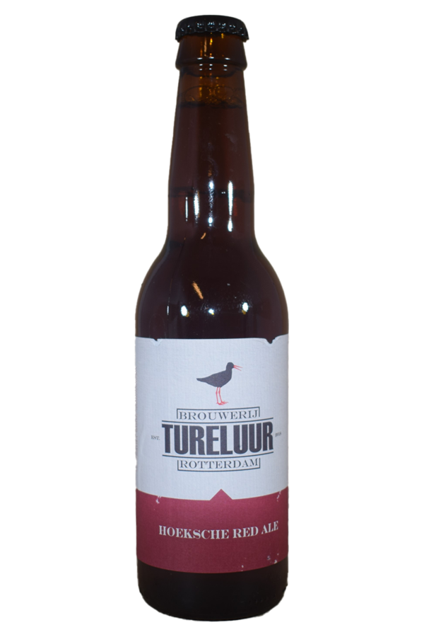 Tureluur - Hoeksche Red Ale