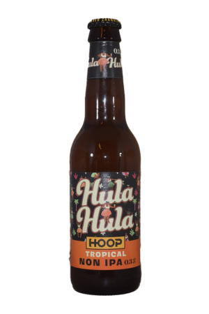 Brouwerij Hoop - Hula Hula