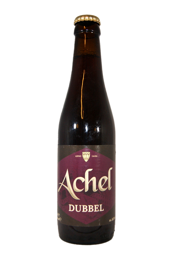 De Achelse Kluis - Dubbel