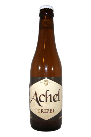 De Achelse Kluis - Tripel