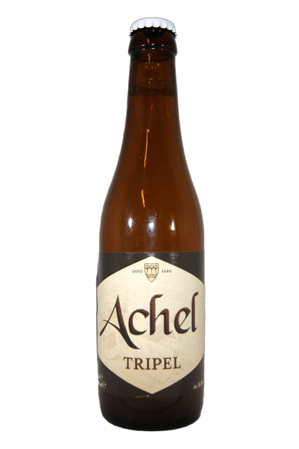 De Achelse Kluis - Tripel