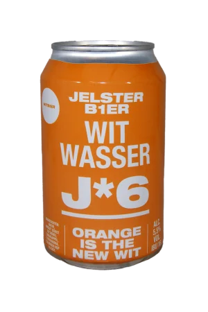 Jelster - Wit Wasser