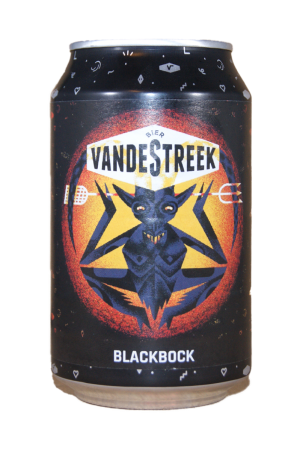 vandeStreek - BlackBock