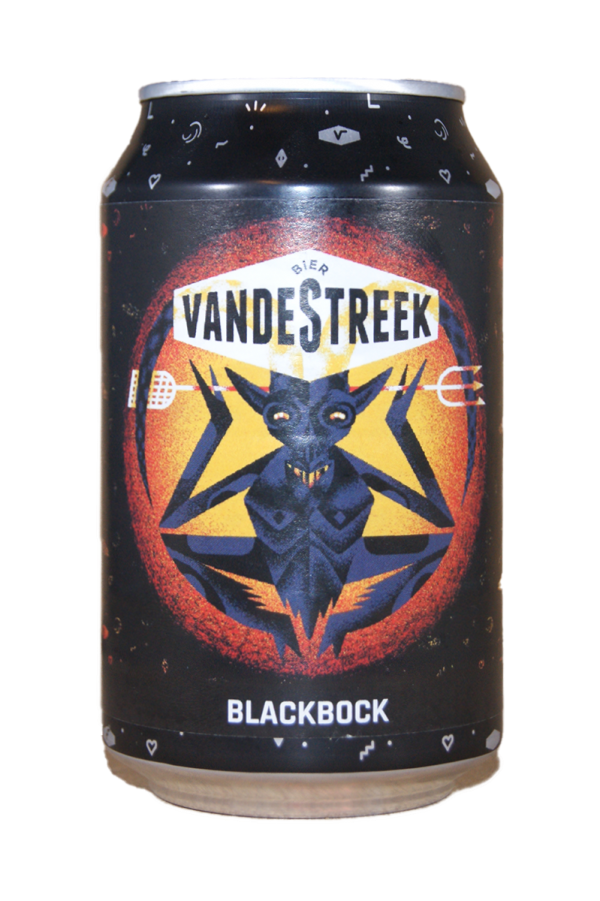 vandeStreek - BlackBock