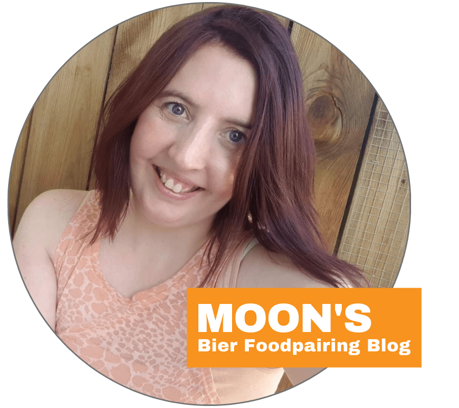 Moon's Bier Foodpairing Blog