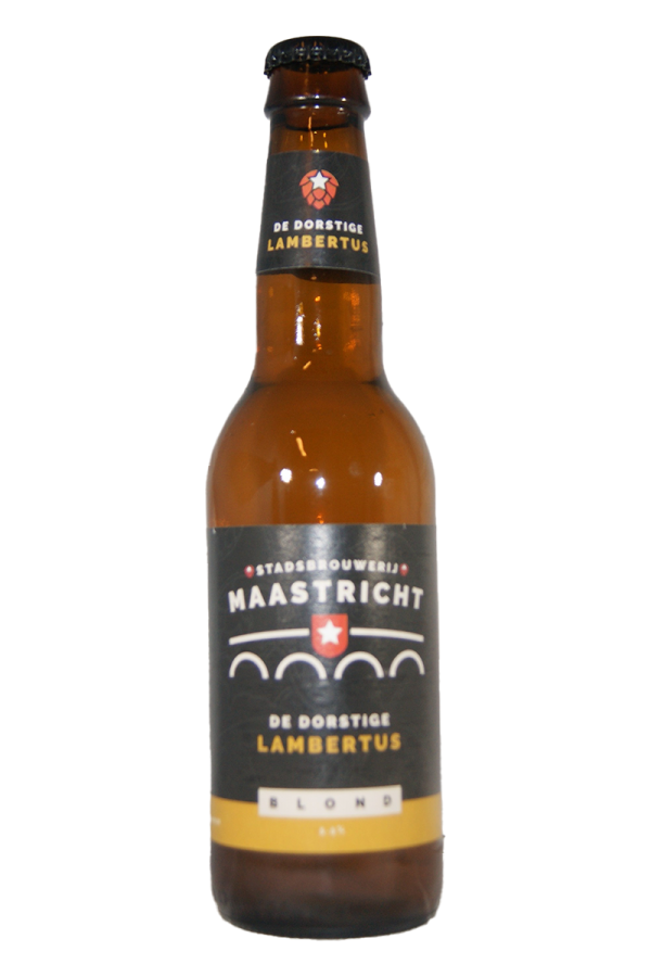 Stadsbrouwerij Maastricht - De Dorstige Lambertus