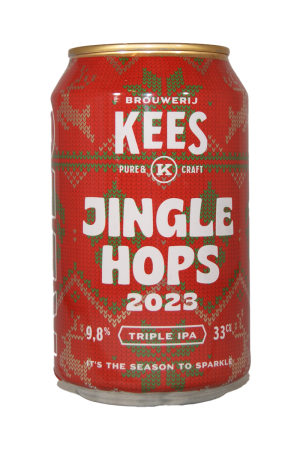 Kees - Jingle Hops 2023