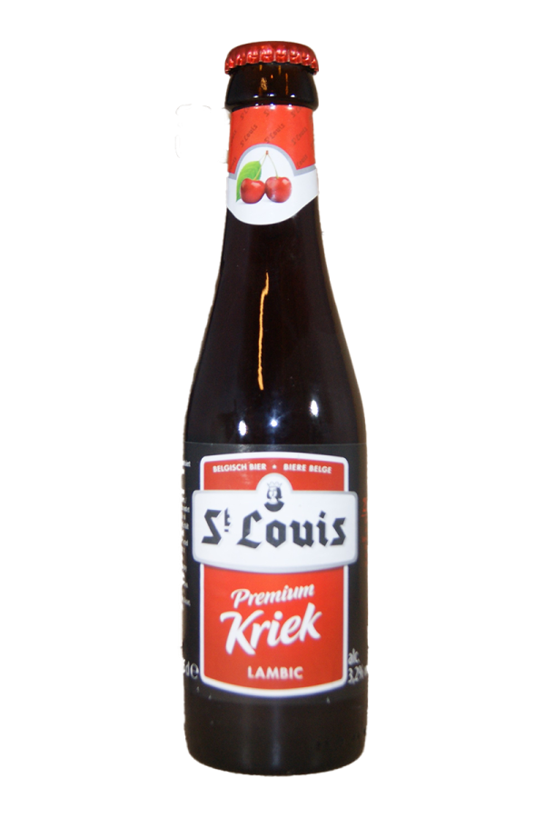 St Louis - Premium Kriek