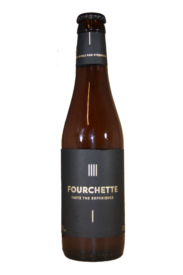 Brouwerij Van Steenberge - Fourchette