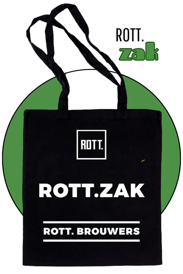 ROTT. Brouwers - ZAK