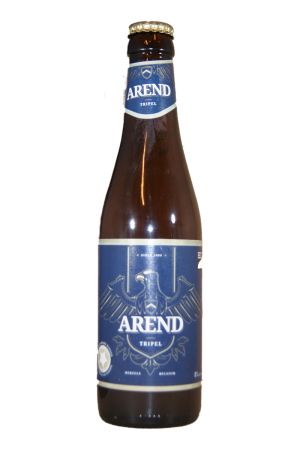 Brouwerij de Ryck - Arend Tripel