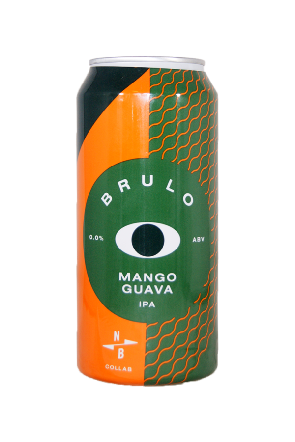 Brulo - Mango Guava IPA