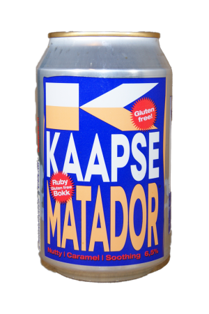 Kaapse Brouwers - Matador