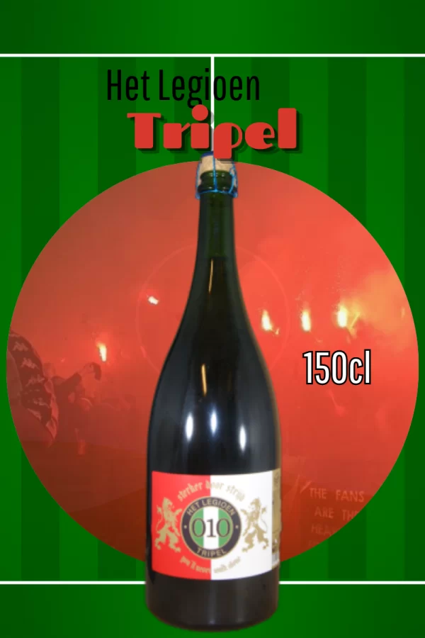 Het Legioen - Tripel