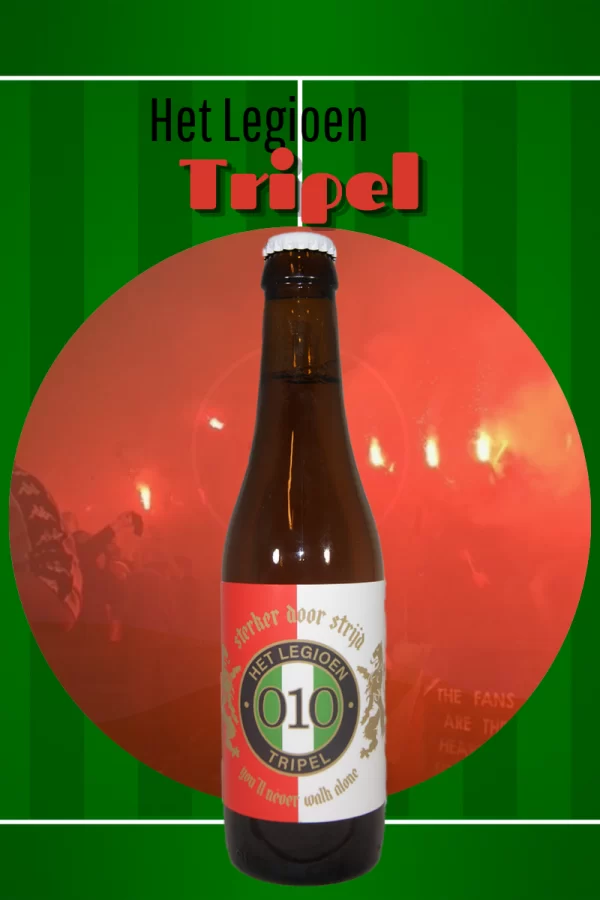 Het Legioen - Tripel