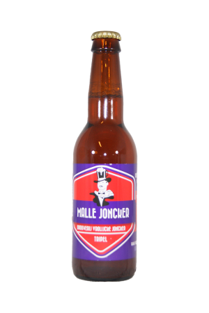 Vrolijcke Joncker - Malle Joncker