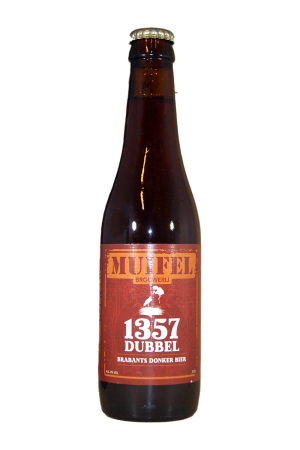 Muifel - 1357 Dubbel