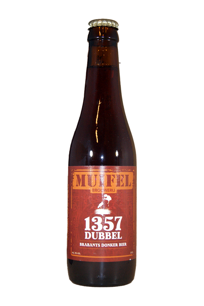 Muifel - 1357 Dubbel