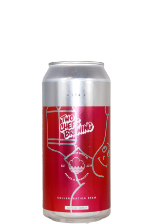 Two Chefs Brewing x Cloudwater - Big Chef
