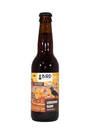 Bird Brewery - Lekkerinde Kauw