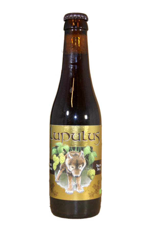 Brasserie Lupulus - Lupulus Brune