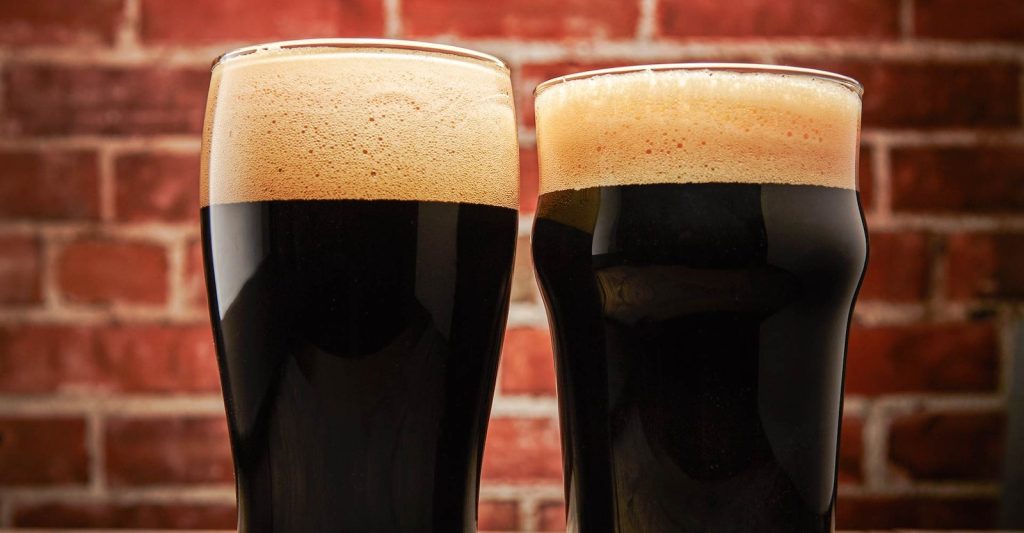 Stout en Porter