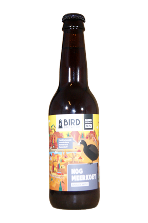 Bird Brewery - Nog Meerkoet