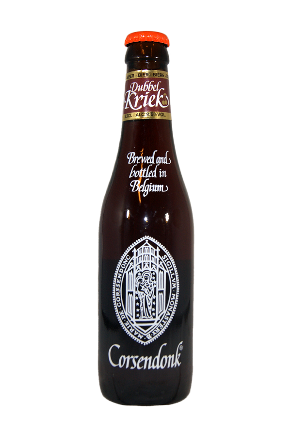 Brouwerij Corsendonk - Dubbel Kriek