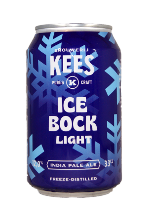 Kees - Ice Bock Light