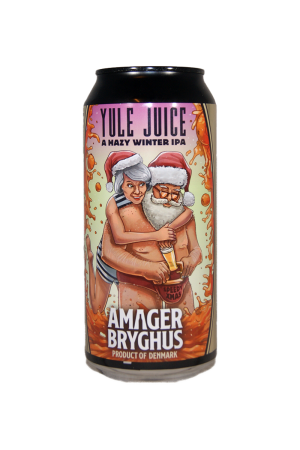 Amager Bryghus - Yule Juice